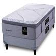 Sommier y Colchón King Koil Brighton de 1 1/2 plazas 100x190 cm